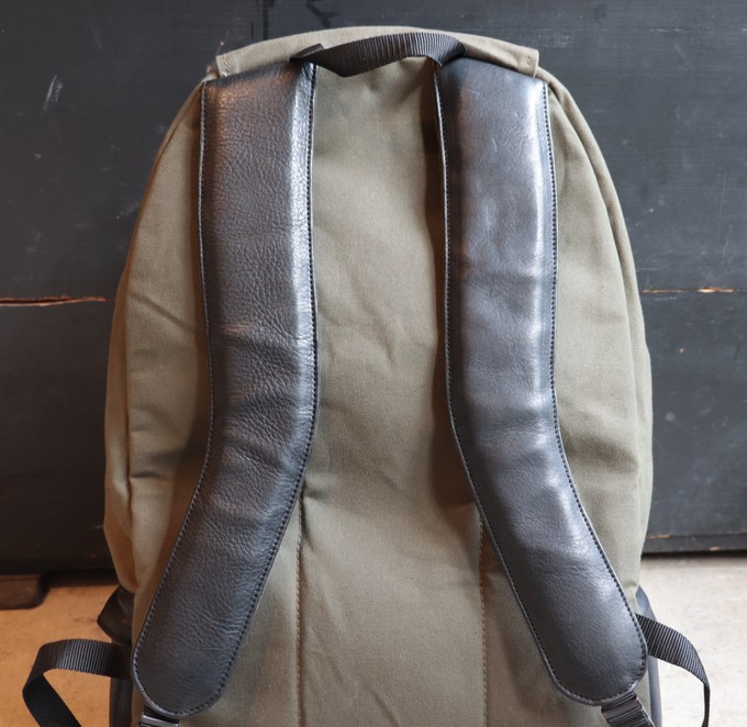 THE SUPERIOR LABOR NEW Back Pack : mambo