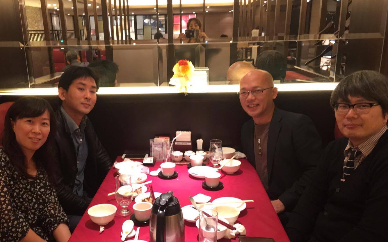 本番前夜 2017.11.30_b0002156_1337341.jpg