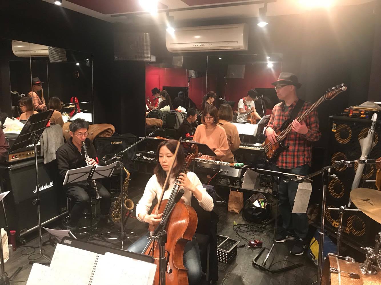 本番前夜 2017.11.30_b0002156_13375561.jpg