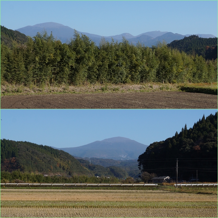 霧島・妙見オルレ・・・その１（龍馬の歩いた新婚ロード）。_f0016066_10504775.jpg