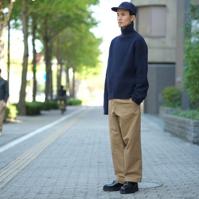 Acne Studios ~17AW~_e0152373_17044551.jpg