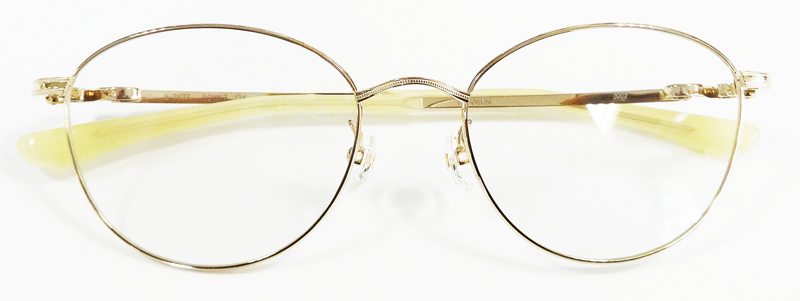 999\'9(フォーナインズ)ニューコレクション「眼鏡は道具である。原点のもっと先へ。もの創りのもっと奥へ」新作メタルフレームS-746T・747T入荷！_c0003493_12003855.jpg