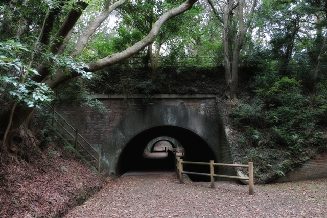 深山砲台跡 カノンの日々是好日 深山砲台跡 カノンの日々是好日