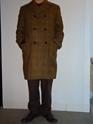 Vintage Tweed Coat_d0176398_20153312.jpg