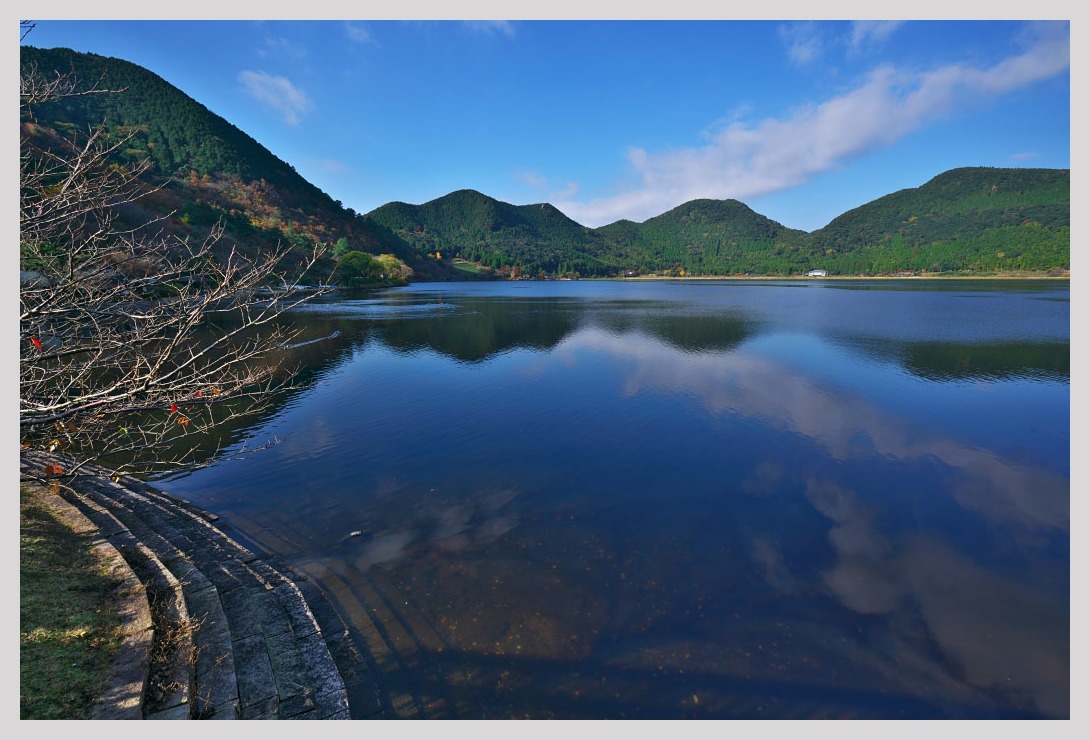 鹿児島・藺牟田池_c0129599_15201771.jpg