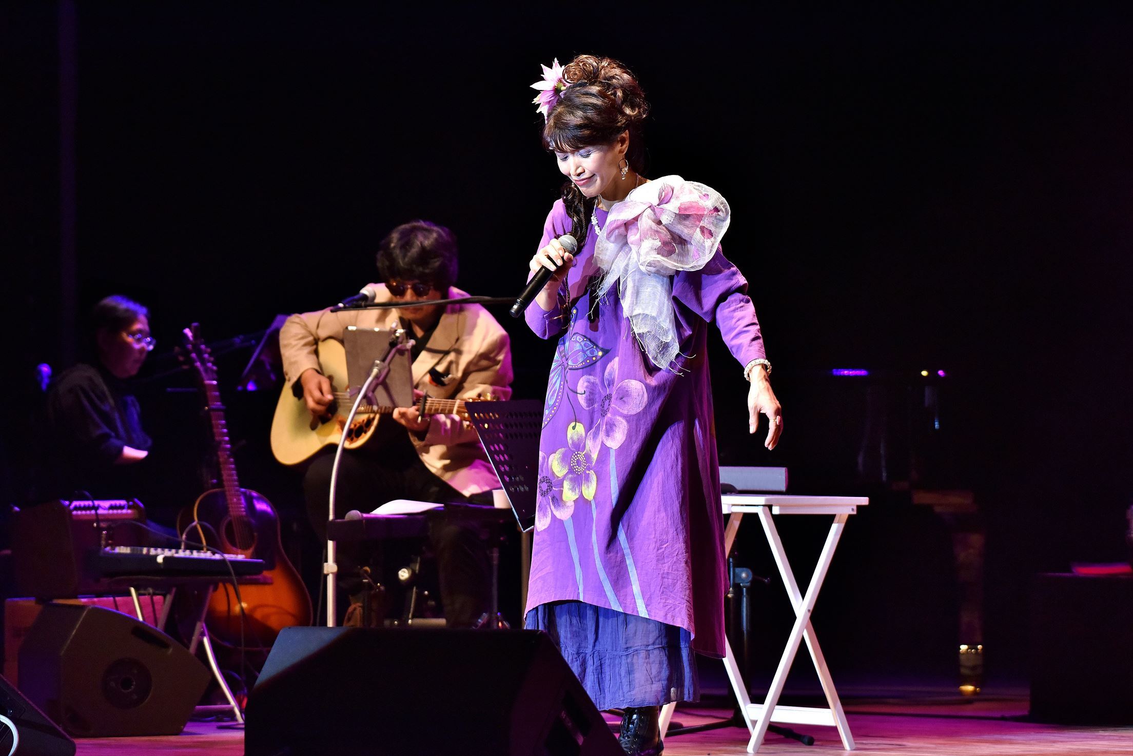 11月19日、雅音人キッセイ文化ホールコンサート写真集_d0063599_07204680.jpg