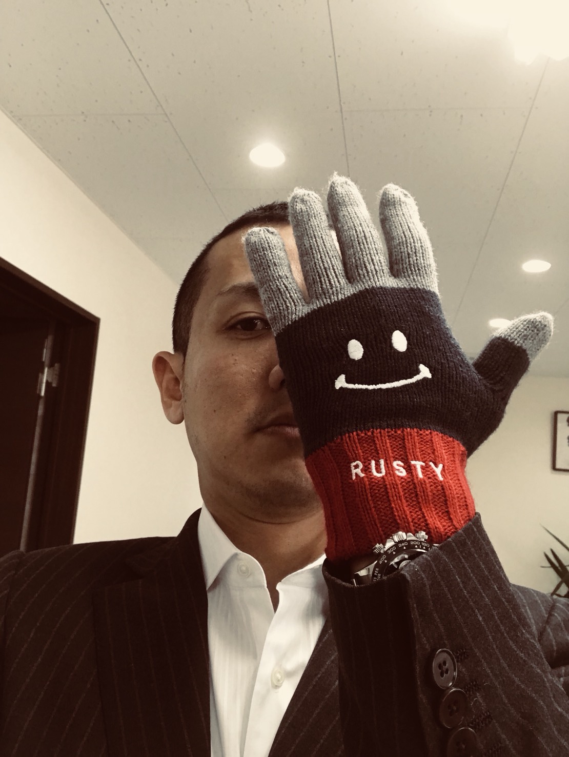 12月5日 火曜日のひとログ(´▽`) 除雪シーズン到来!!除雪車リース承り〼!自社ローン☆_b0127002_16221434.jpg