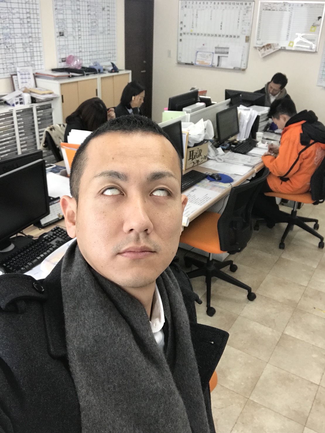 12月5日 火曜日のひとログ(´▽`) 除雪シーズン到来!!除雪車リース承り〼!自社ローン☆_b0127002_16255834.jpg