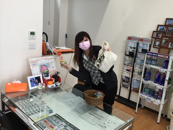 12月5日 火曜日のひとログ(´▽`) 除雪シーズン到来!!除雪車リース承り〼!自社ローン☆_b0127002_1630201.jpg