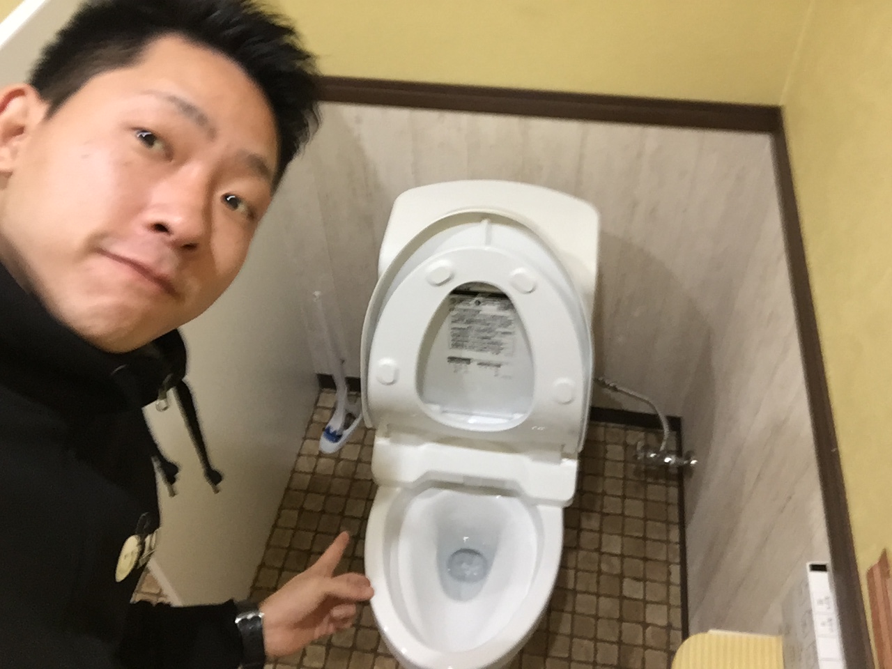 12月5日 火曜日のひとログ(´▽`) 除雪シーズン到来!!除雪車リース承り〼!自社ローン☆_b0127002_1631029.jpg
