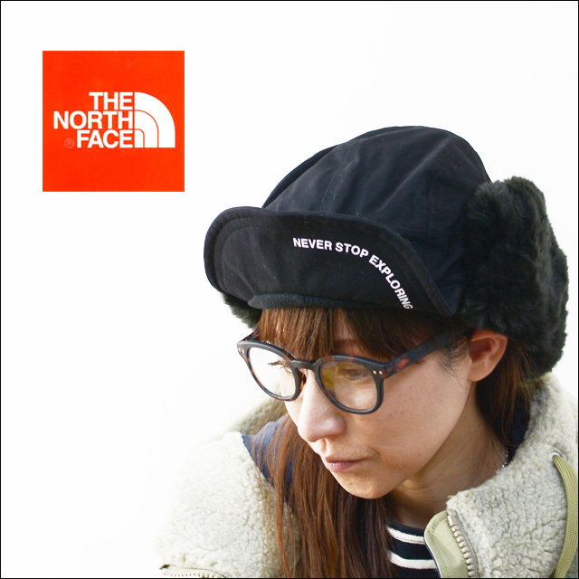 THE NORTH FACE フロンティアキャップ