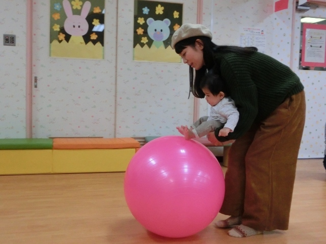 2017.11.22 ひなたぼっこミニミニ運動会_f0142009_14033458.jpg