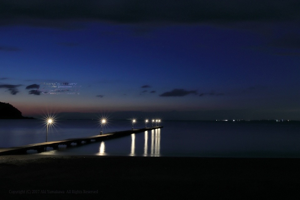まゝに/12月の散策/房総27h-4/夕景2_d0342426_19030715.jpg