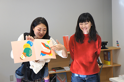 Winter Shopと須田郡司さんのトークと駒形克己さんのワークショップ_f0171840_11435651.jpg