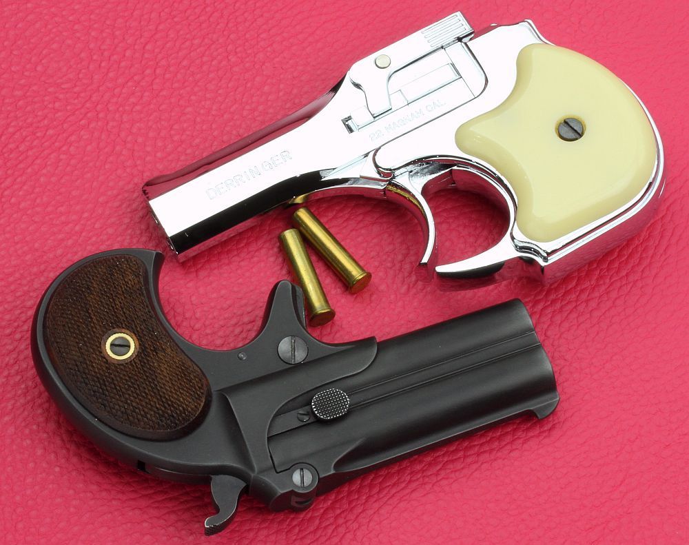 Remington Vs High Standerd 人はパンのみに生きるにあらず ケイズ ブログ Remington Vs High Standerd 人はパンのみに生きるにあらず ケイズ ブログ