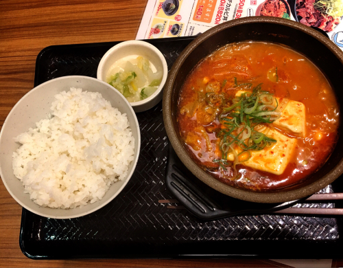韓丼 松阪店_e0292546_22133291.jpg