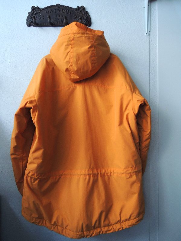 90S PATAGONIA INFURNO JACKET MANGO--RECOMMEND-- : 38CLOTHING 90S PATAGONIA INFURNO JACKET MANGO--RECOMMEND-- : 38CLOTHING