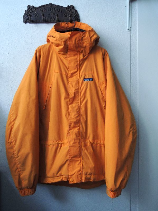 90S PATAGONIA INFURNO JACKET MANGO--RECOMMEND-- : 38CLOTHING 90S PATAGONIA INFURNO JACKET MANGO--RECOMMEND-- : 38CLOTHING