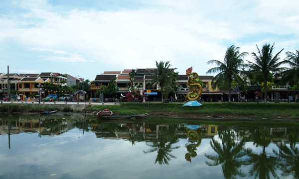 来遠橋（日本橋）♪_a0143686_09231937.jpg