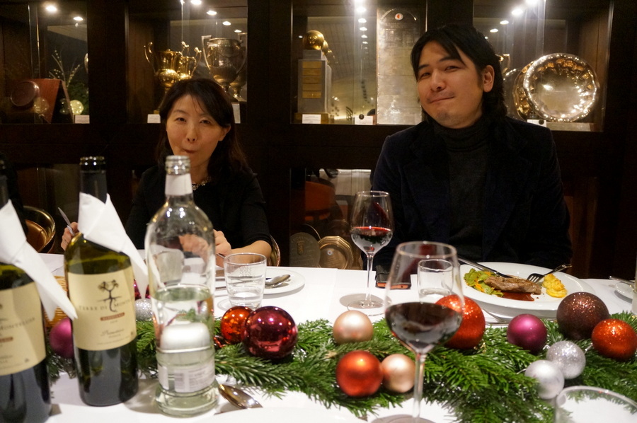 (続)室内楽コンサート_c0180686_04182983.jpg