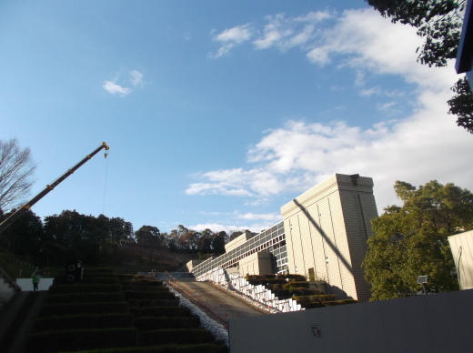 鳴門市役所～四国八十八ヶ所めぐりフォトコンテスト　手打ちうどん丸亀 ホームページがスマホ対応にリニューアルできました～_e0364586_16525544.jpg