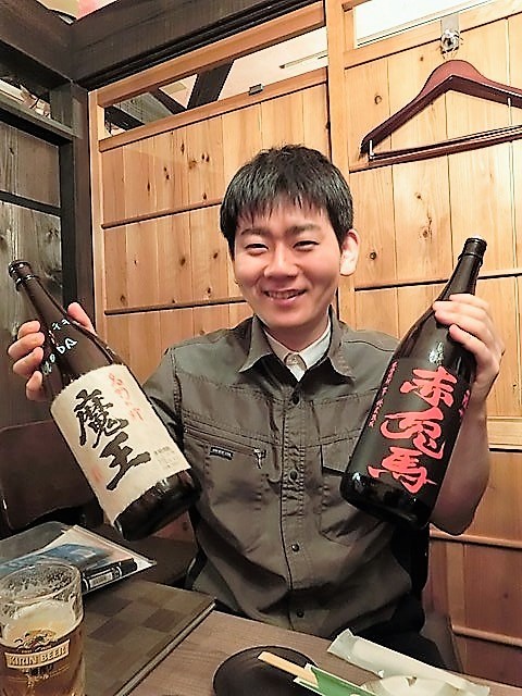 食文化の素晴らしさ、食文化に関与できる喜び・・・・伝統食品の発展を願ってプロジェクトは元気です_d0181492_20540366.jpg
