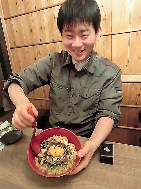 藤田八束の鉄道写真@楽しく仕事をする方法・・・仕事は苦しいもの、辛いものなのか_d0181492_20550995.jpg