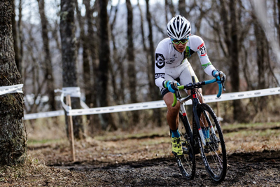 金栄堂サポート:Team CHAINRING・積田連選手 Rapha Super Cross 野辺山ご報告&Fact®インプレッション!_c0003493_10281005.jpg