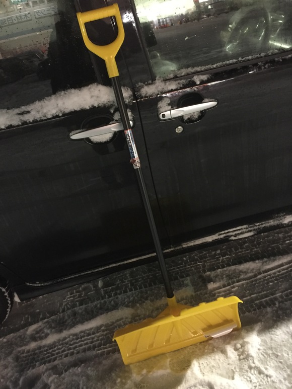 12月6日 水曜日のひとログ(。・Д・)ゞ 除雪車リース承り〼★ご相談もお気軽に!TOMMY_b0127002_16365348.jpg