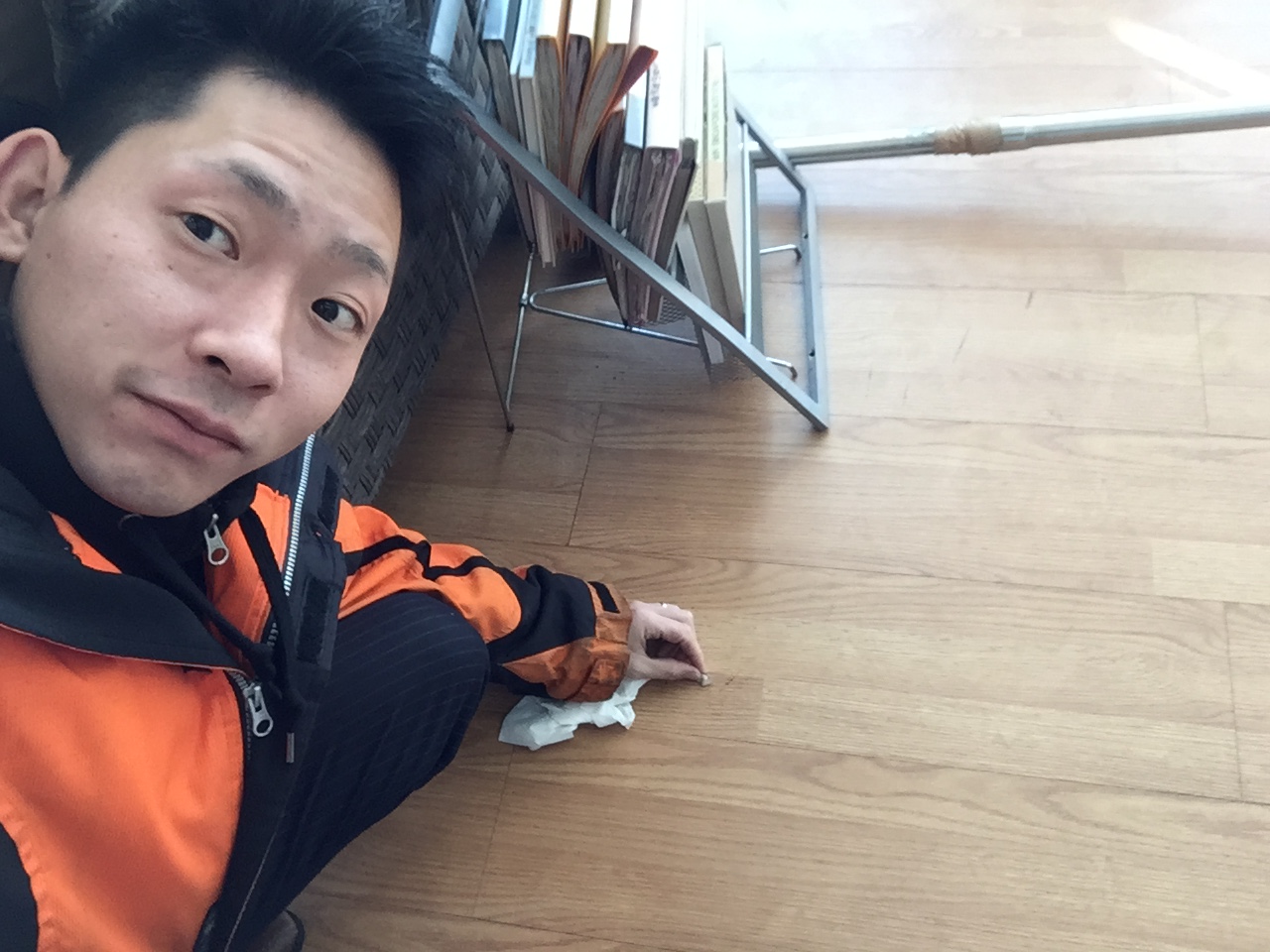 12月6日 水曜日のひとログ(。・Д・)ゞ 除雪車リース承り〼★ご相談もお気軽に!TOMMY_b0127002_1715860.jpg