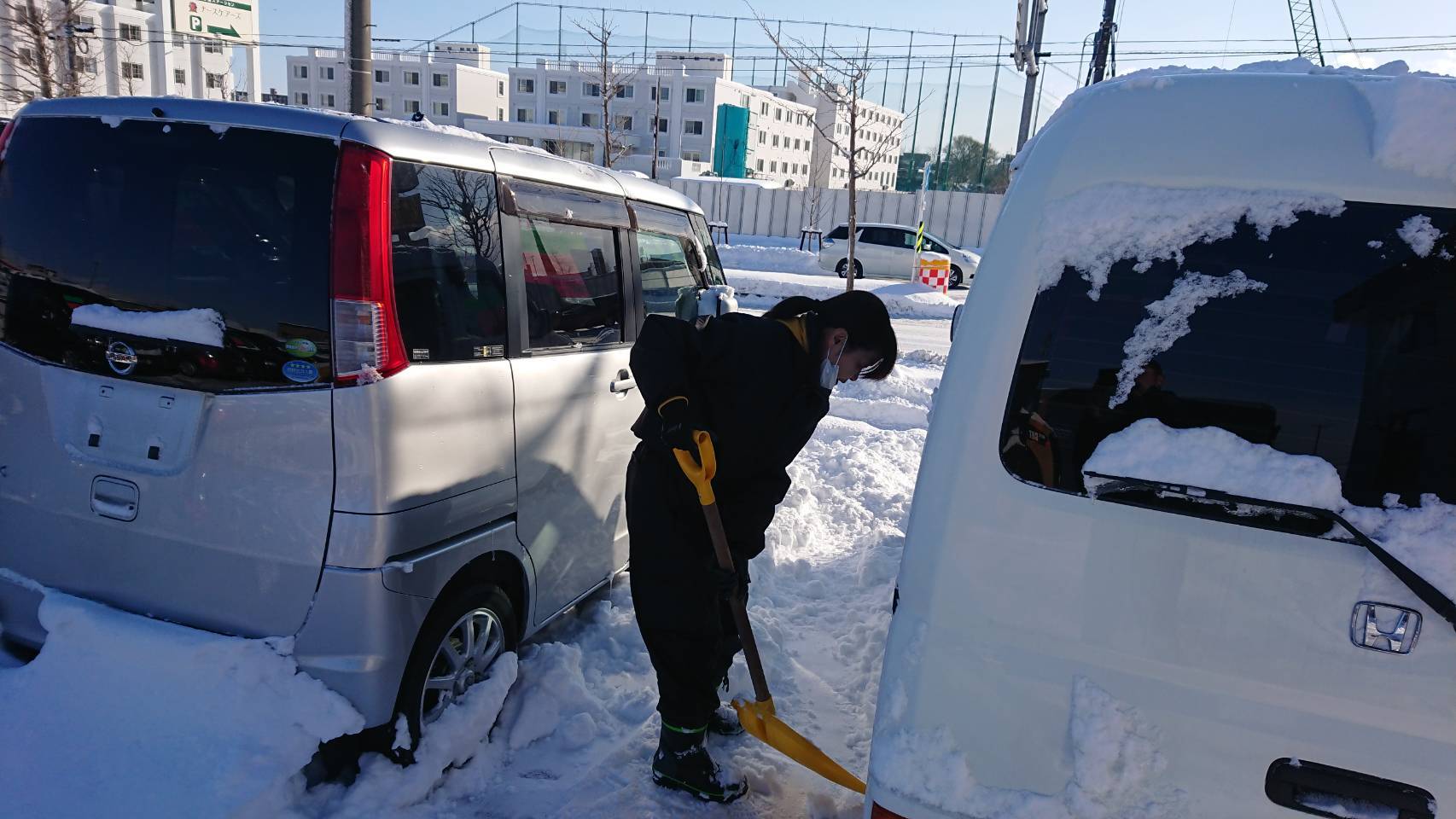 12月6日(水)☆TOMMYアウトレット☆あゆブログ(人´▽`*)デリカN様ご成約♪デュアリスN様ご成約♪_b0127002_17221468.jpg