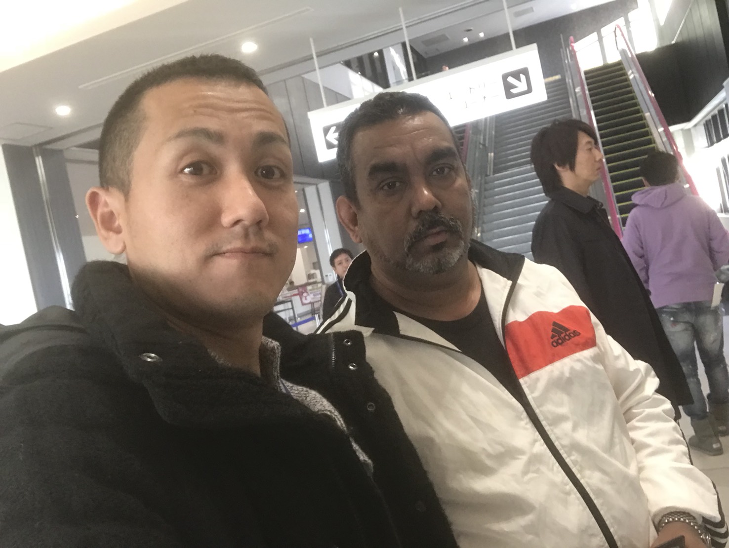 12月6日 水曜日のひとログ(。・Д・)ゞ 除雪車リース承り〼★ご相談もお気軽に!TOMMY_b0127002_17485920.jpg