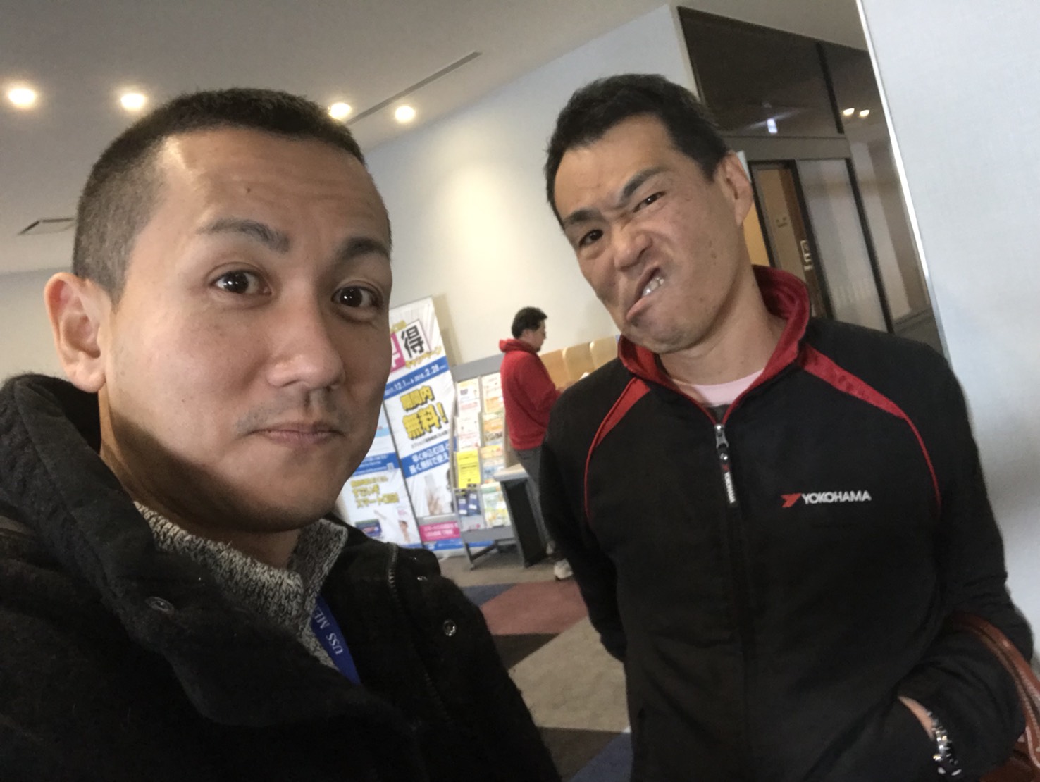 12月6日 水曜日のひとログ(。・Д・)ゞ 除雪車リース承り〼★ご相談もお気軽に!TOMMY_b0127002_17495485.jpg