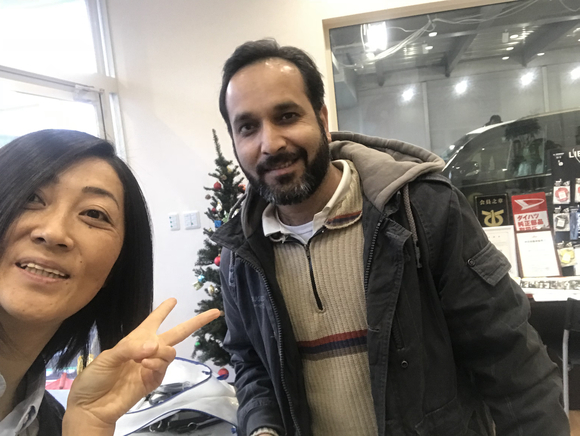 12月6日 水曜日のひとログ(。・Д・)ゞ 除雪車リース承り〼★ご相談もお気軽に!TOMMY_b0127002_17573525.jpg