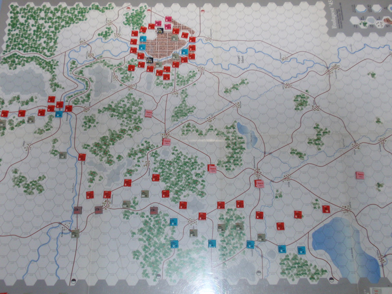 CMJ#34/別冊）死闘！北方軍集団 Drive to the Baltic!..2024.10