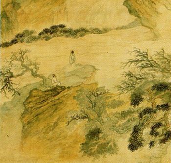 典雅と奇想 明末清初の中国名画展 第4報 @泉屋博古館分館 : Art 典雅と奇想 明末清初の中国名画展 第4報 @泉屋博古館分館 : Art