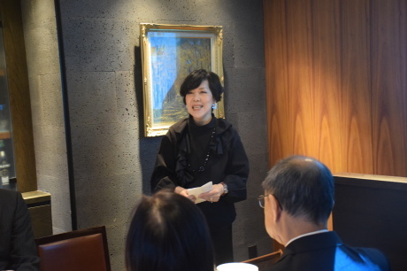 2017年12月2日「吉澤昌和を偲ぶ会」開催_c0242406_10465314.jpg