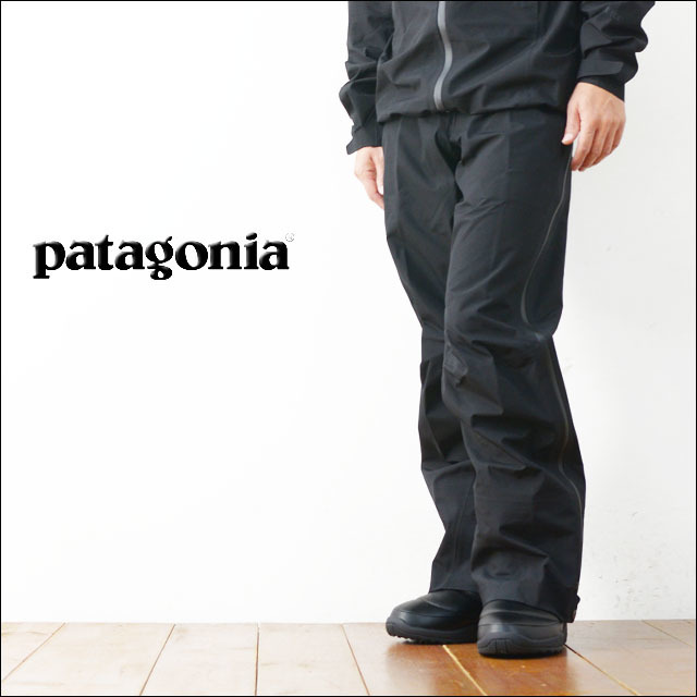 patagonia [パタゴニア正規代理店] MEN'S TRIOLET PANTS [83215 
