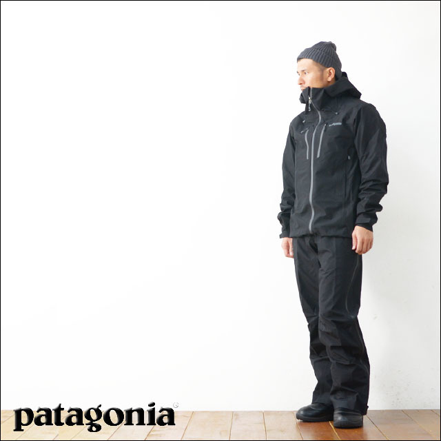 Patagonia メンズ・トリオレットパンツ