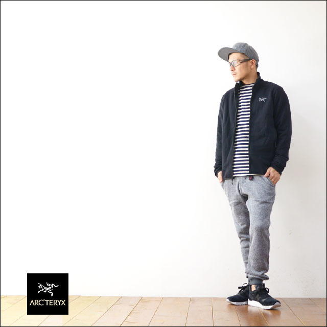 ARC'TERYX [アークテリクス正規代理店] Kyanite Jacket Men's