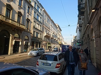 イタリア合宿、濃すぎる一日?!_d0091909_12583255.jpg