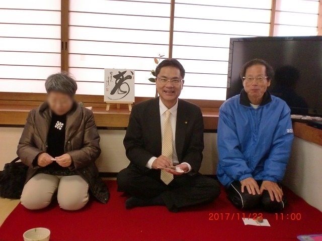 11年続けてこられた「駿河台三丁目文化祭」 この姿勢をどう引き継ぐか_f0141310_07162797.jpg