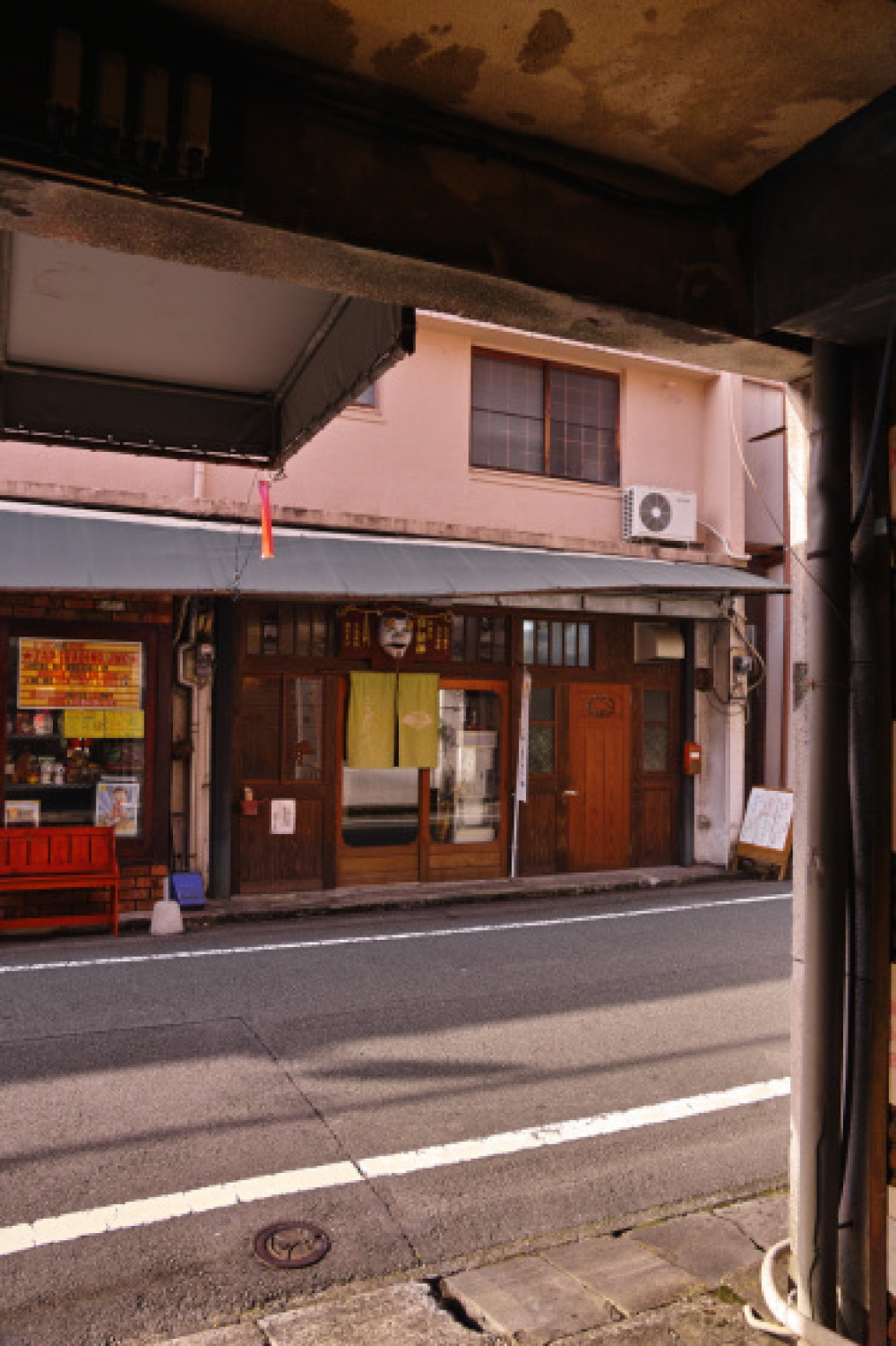 熊本県熊本市中央区河原町「繊維問屋街」_a0096313_08262198.jpg