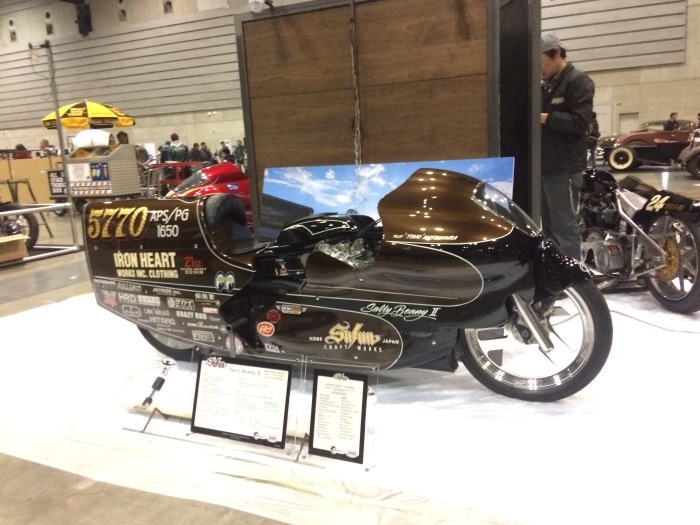 HOT ROD CUSTOM SHOW 2017_b0160319_15305115.jpg