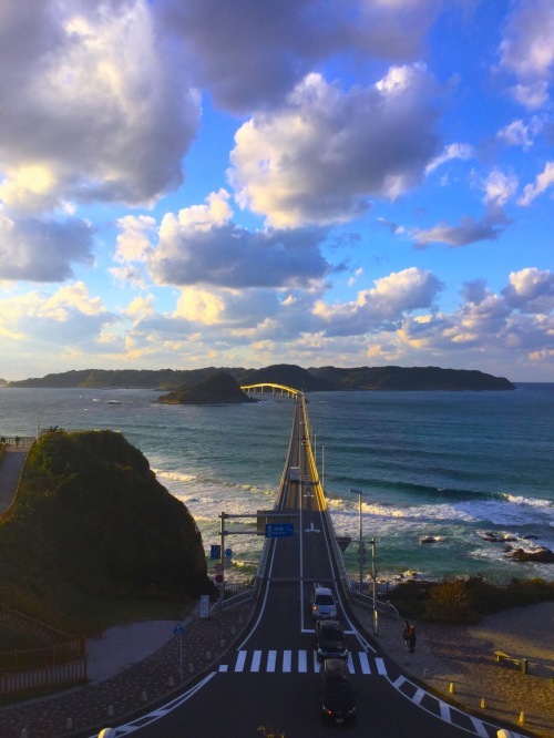 誕生日旅行は西へ7　海沿いをドライブ_f0191444_14013880.jpg