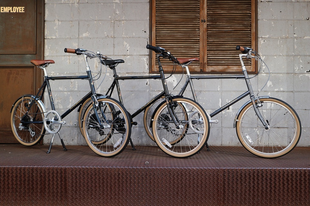 RALEIGH RSS 全色入荷_e0188759_11534470.jpg