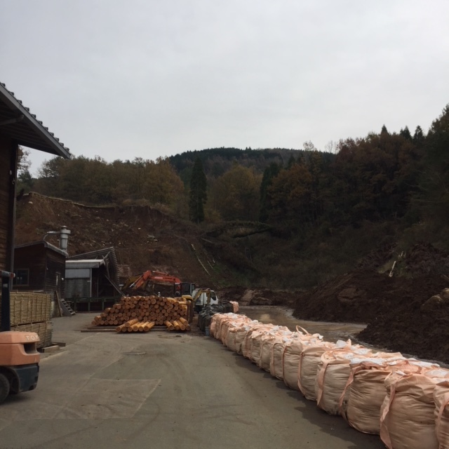 阿蘇小国町へ森林ツアーに行ってきました。_b0112371_15392320.jpg