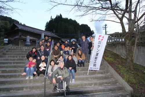 阿蘇小国町へ森林ツアーに行ってきました。_b0112371_16063839.jpg