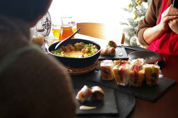 １２月料理教室レポート１_d0327373_13553986.jpg