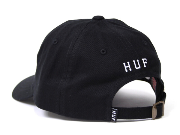 HUF cap、beanie  etc…_a0365181_11474899.jpg